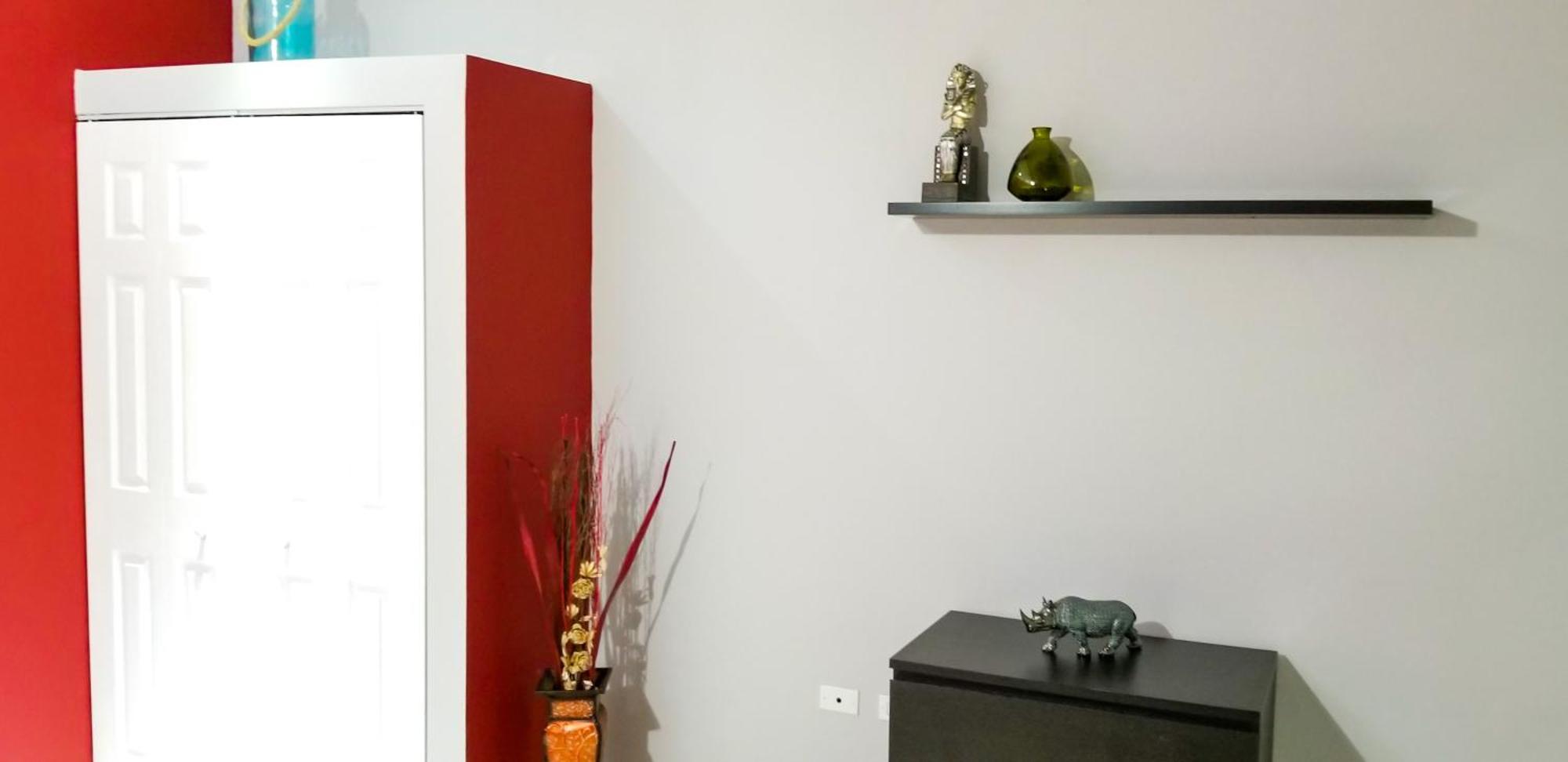 New Kingston Guest Apartments @ Donhead Zewnętrze zdjęcie