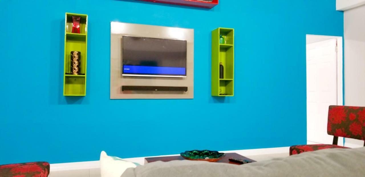 New Kingston Guest Apartments @ Donhead Zewnętrze zdjęcie