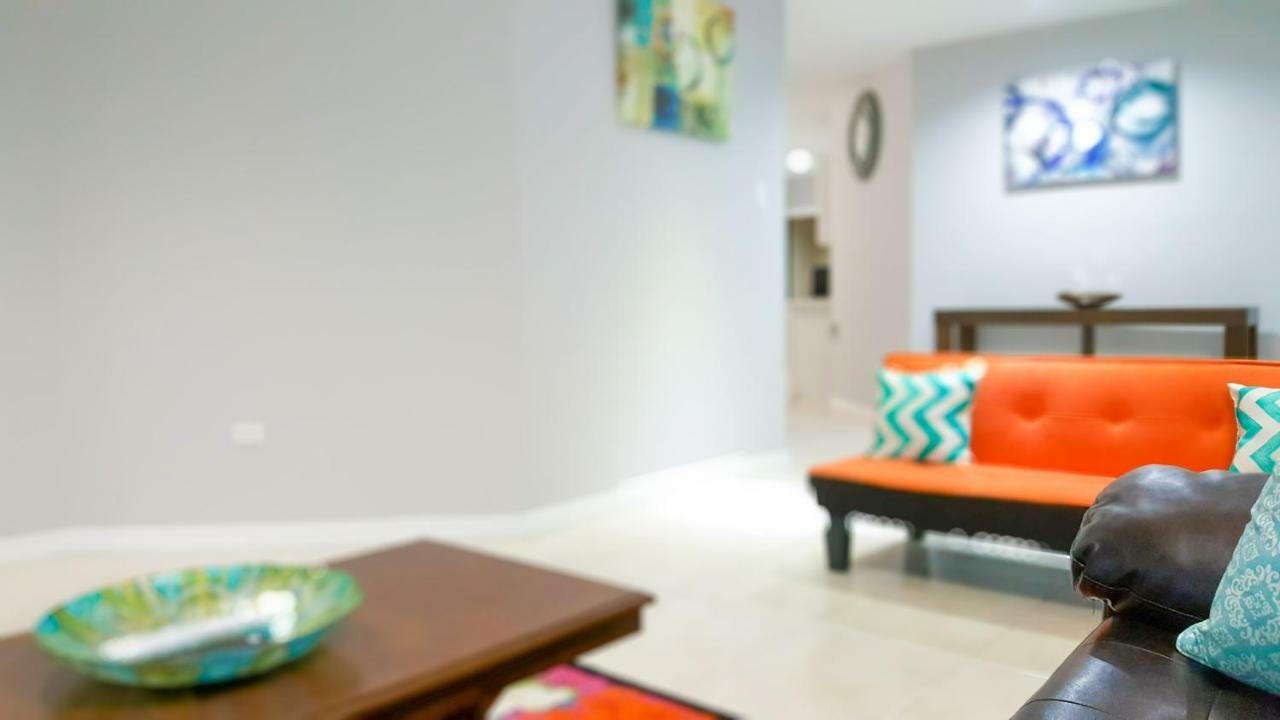 New Kingston Guest Apartments @ Donhead Zewnętrze zdjęcie