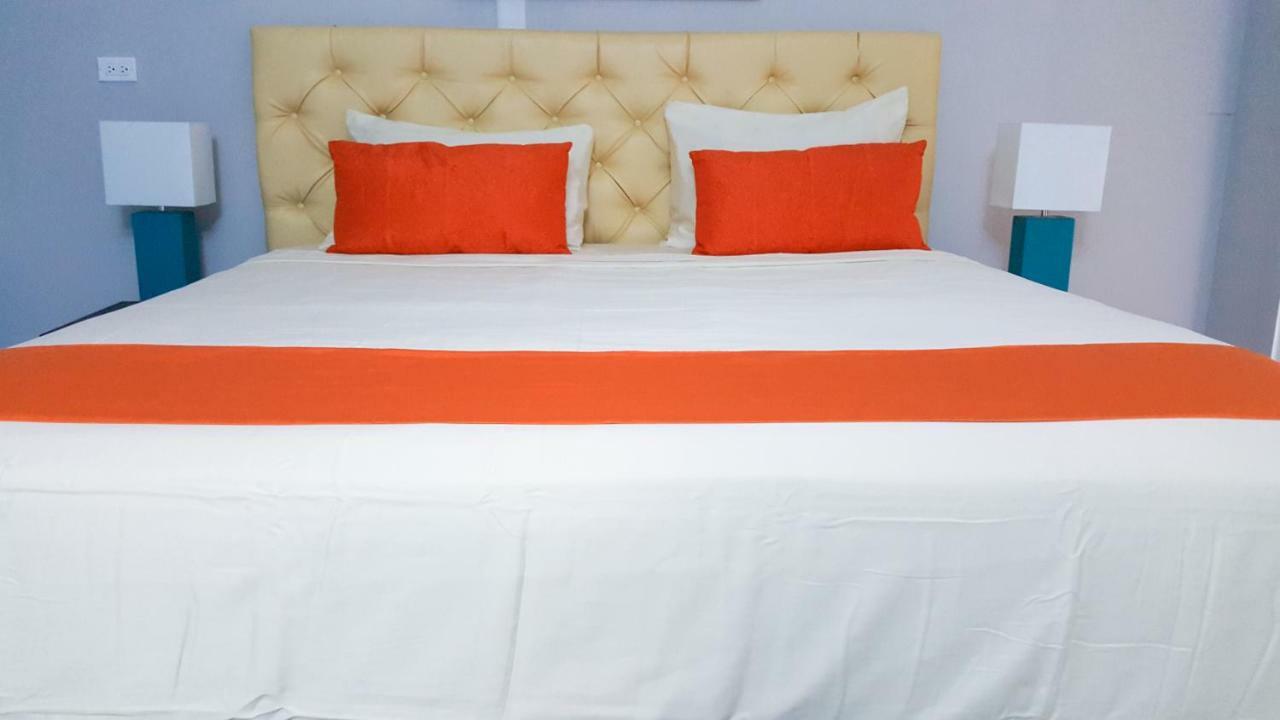 New Kingston Guest Apartments @ Donhead Zewnętrze zdjęcie