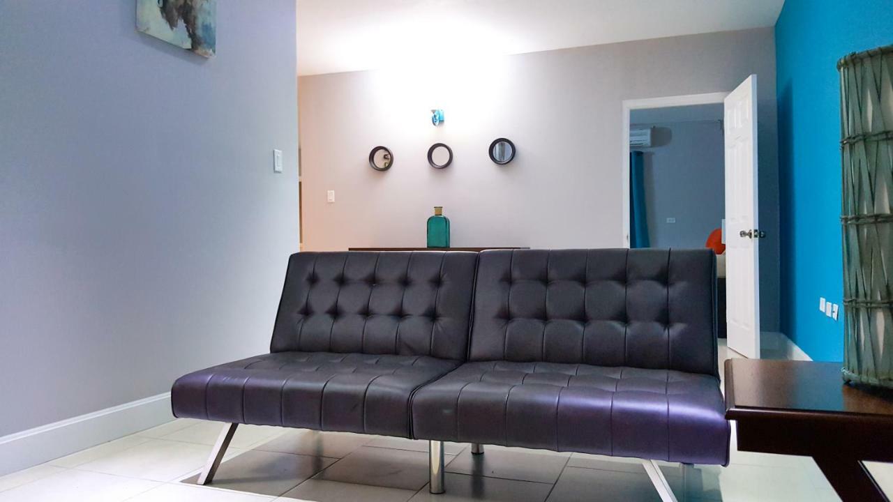 New Kingston Guest Apartments @ Donhead Zewnętrze zdjęcie