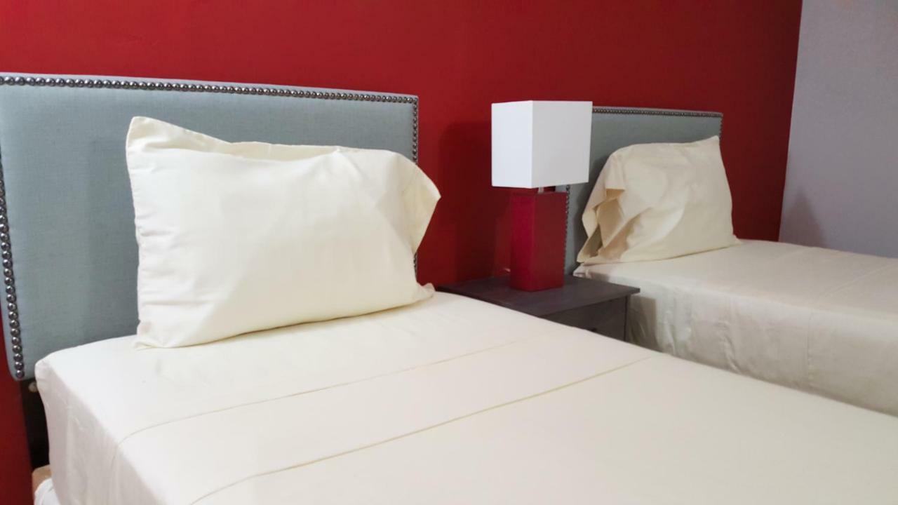 New Kingston Guest Apartments @ Donhead Zewnętrze zdjęcie